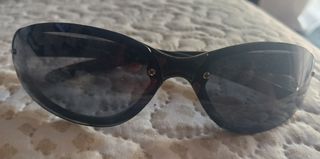 Gafas de sol hombre negras