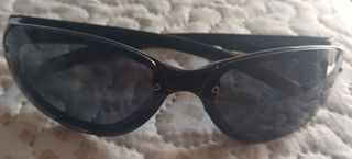 Gafas de sol hombre negras