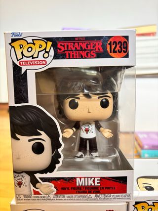 Funko Pop! Figuras Varias