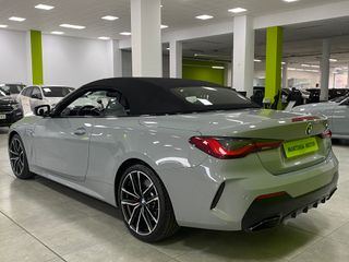 BMW Serie 4 M Sport M440D 3.0 340CV Aut MHEV!!!!!!
