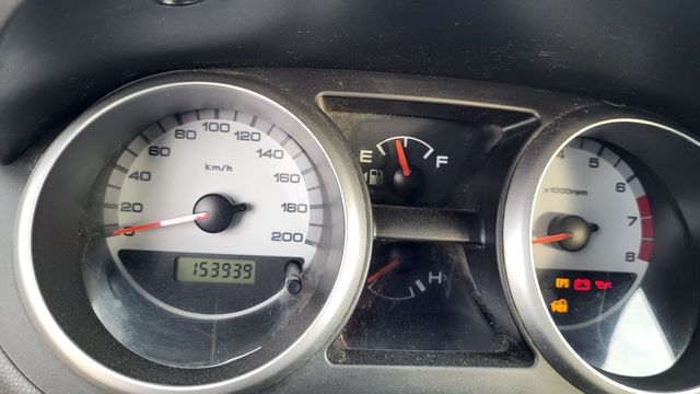 SUZUKI Ignis 1.5 4WD