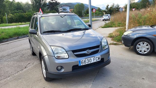 SUZUKI Ignis 1.5 4WD