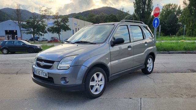 SUZUKI Ignis 1.5 4WD
