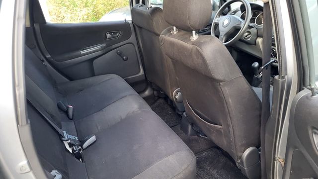 SUZUKI Ignis 1.5 4WD