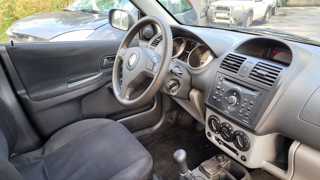 SUZUKI Ignis 1.5 4WD