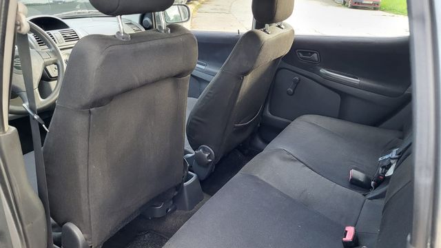 SUZUKI Ignis 1.5 4WD