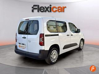 Opel Combo Cargo LIFE EDITION L1- 5P (2022)