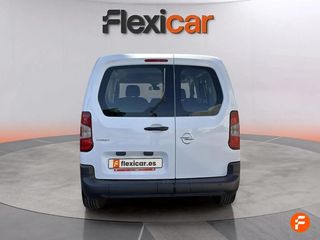 Opel Combo Cargo LIFE EDITION L1- 5P (2022)