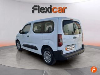 Opel Combo Cargo LIFE EDITION L1- 5P (2022)