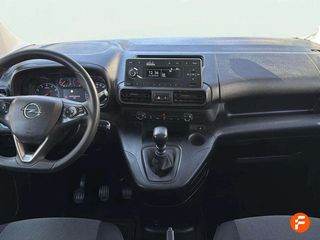 Opel Combo Cargo LIFE EDITION L1- 5P (2022)