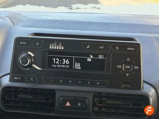 Opel Combo Cargo LIFE EDITION L1- 5P (2022)