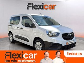 Opel Combo Cargo LIFE EDITION L1- 5P (2022)