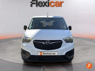 Opel Combo Cargo LIFE EDITION L1- 5P (2022)