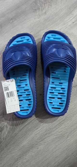 Chanclas Adidas para Hombre sin estrenar