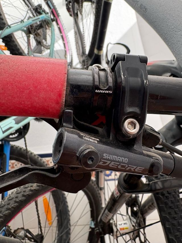 Berria Bravo 29 para reparar