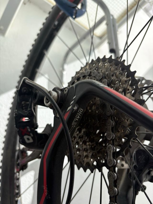 Berria Bravo 29 para reparar