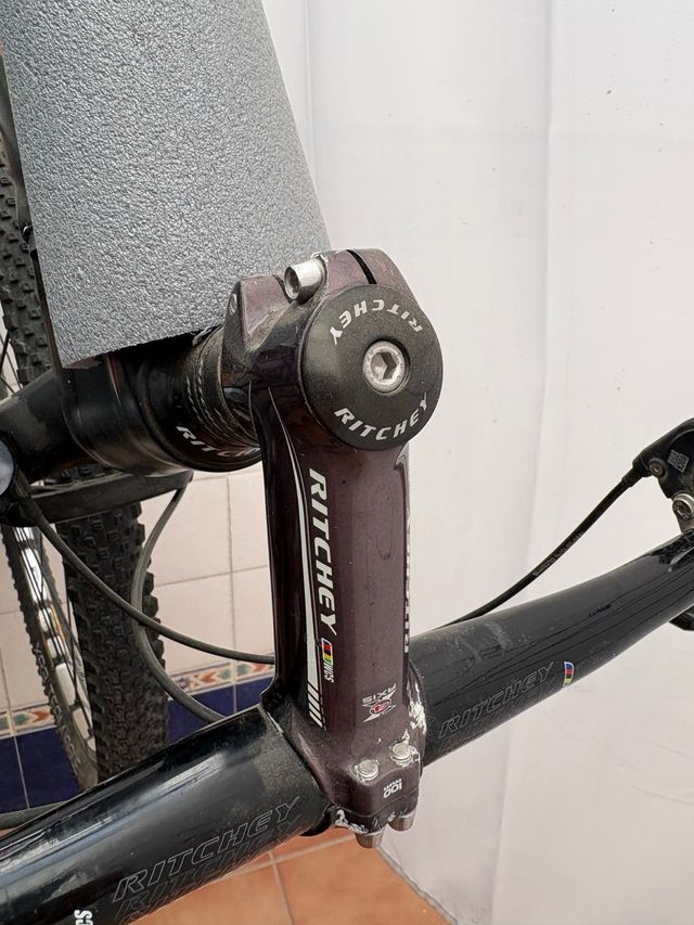 Berria Bravo 29 para reparar