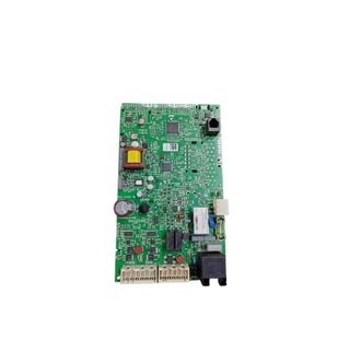 Placa Electrónica Caldera Ariston CARES S 24