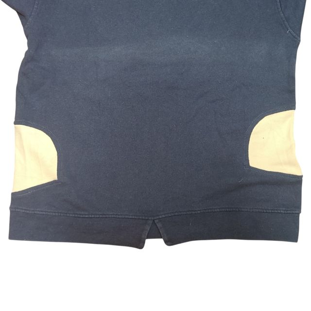 Supreme Box Logo Crewneck Reworked