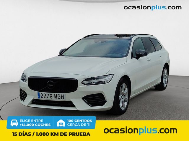 Volvo V90 D4 Momentum Auto 140 kW (190 CV)