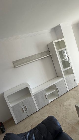 mueble salón