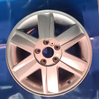 Llanta Renault Laguna 4x100 16 "