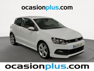 Volkswagen Polo Sport 1.2 TSI BMT 81 kW (110 CV)