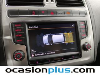 Volkswagen Polo Sport 1.2 TSI BMT 81 kW (110 CV)