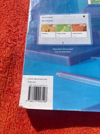 Lengua Castellana y Literatura. 3 Secundaria. R...