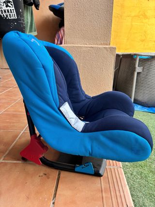 Silla coche grupo 0+/1
