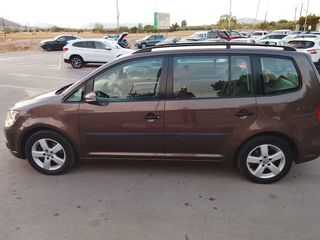 Touran 1.6 TDI 2012