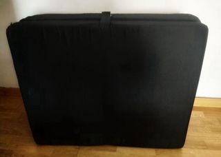 Colchón Plegable 80x190x10