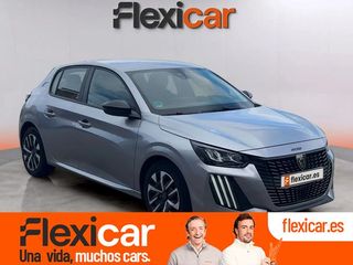 Peugeot 208 Active Puretech 100