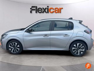 Peugeot 208 Active Puretech 100