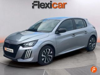 Peugeot 208 Active Puretech 100