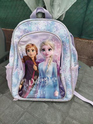 Mochila Frozen II