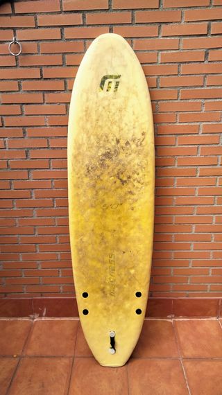 Tabla de surf 6'0 para niños