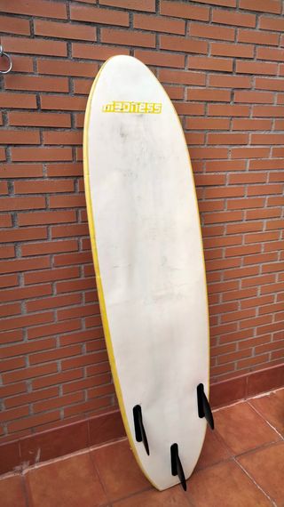 Tabla de surf 6'0 para niños