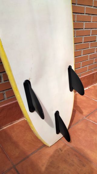 Tabla de surf 6'0 para niños