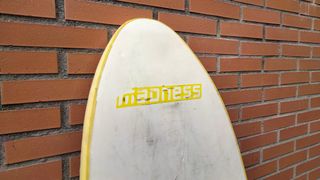 Tabla de surf 6'0 para niños