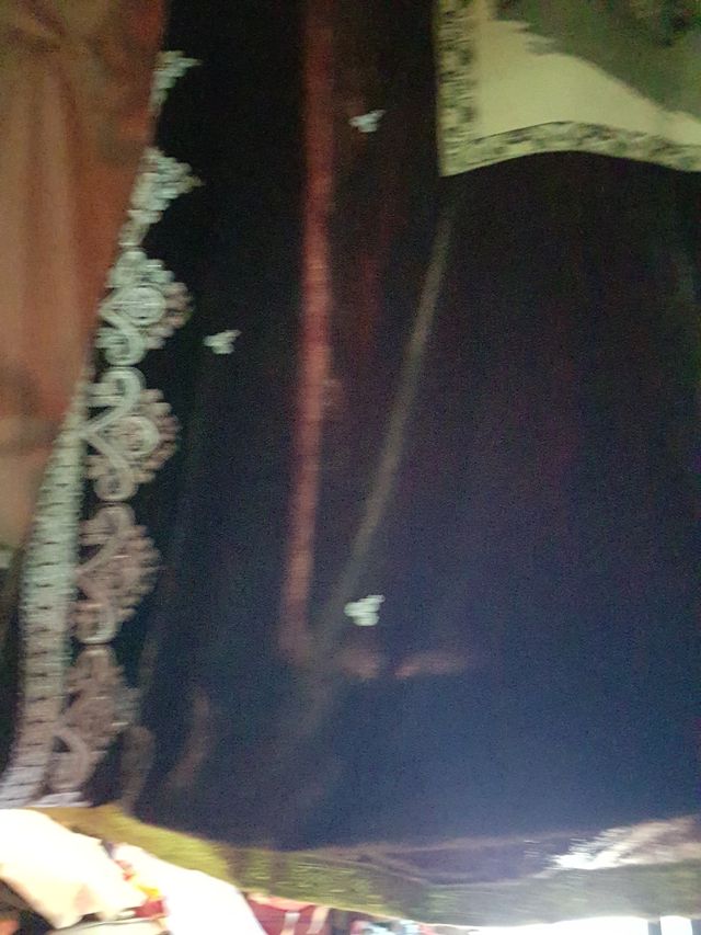 Antiguo repostero Legión Española