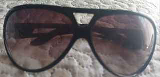 Gafas de sol aviador mujer