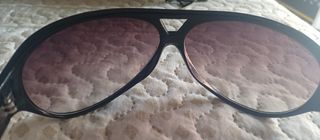 Gafas de sol aviador mujer