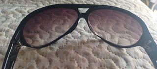 Gafas de sol aviador mujer