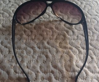 Gafas de sol aviador mujer
