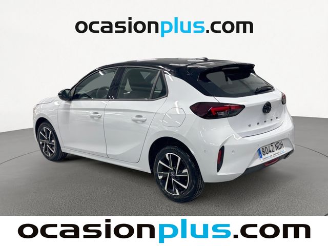 Opel Corsa 1.2T XHL GS 74 kW (100 CV)