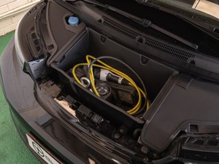 BMW i3 120ah
