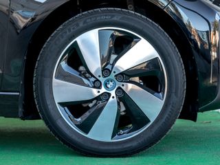 BMW i3 120ah