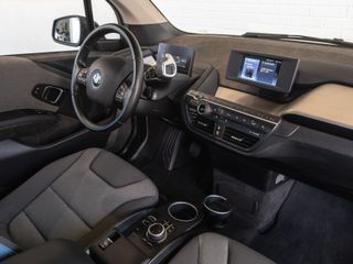 BMW i3 120ah
