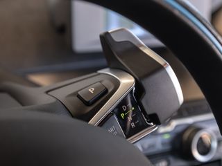 BMW i3 120ah